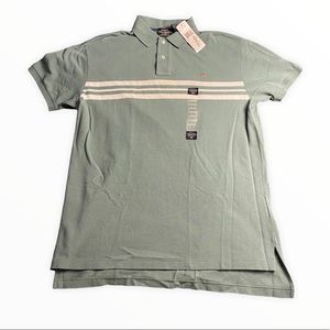 NWT Polo jeans ralph Lauren collared shirt